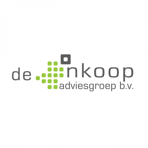 Henk Vrieling | De Inkoop Adviesgroep B.V.