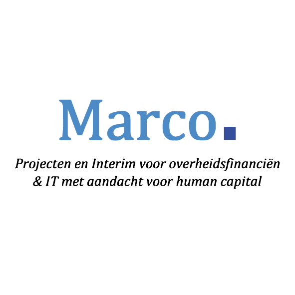 Marco van Berkum | Marco.