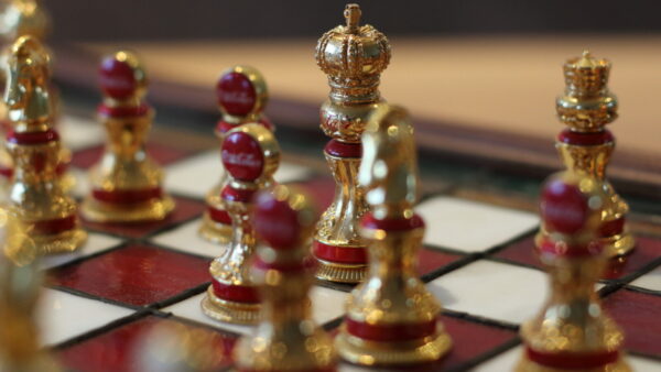 Voorkomen is beter dan genezen (deel 1)